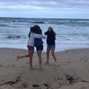 Meet your Posher, Poppy